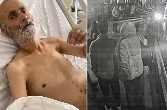 Ölen 60, öldüren 15 yaşında! İstanbul’un en kalabalık metrobüs durağında kan donduran olay