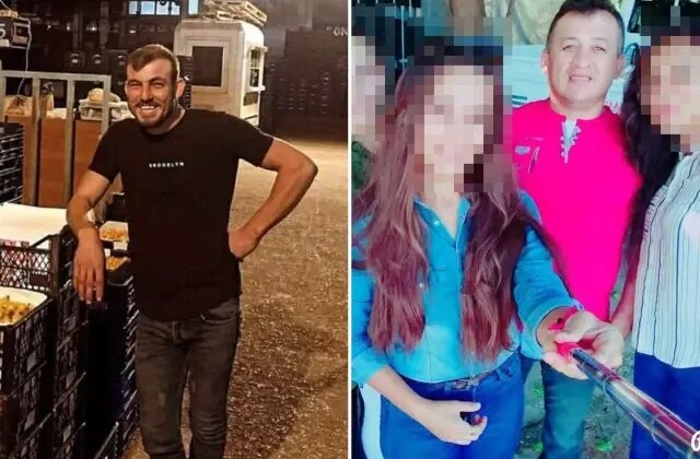 Ölmeden katilinin adını verdi: Bağırsakları dışına çıkmıştı