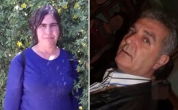 Önce sevgilisini öldürdü sonra karısına “Seni çok seviyorum” mesajı atıp intihar etti