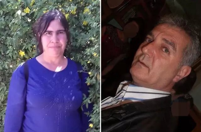 Önce sevgilisini öldürdü sonra karısına “Seni çok seviyorum” mesajı atıp intihar etti