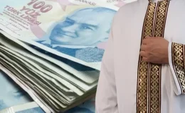 Onların da aylıkları güncellendi! İşte İmam ve vaizlerin alacağı maaş