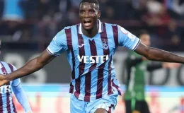 Onuachu, Trabzonspor için Türkiye’ye geliyor! Taraftara videolu mesaj