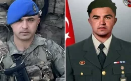 Ordulu şehidin vasiyeti: Şehit olursam fotoğraflarım her yerde paylaşılsın