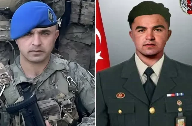 Ordulu şehidin vasiyeti: Şehit olursam fotoğraflarım her yerde paylaşılsın