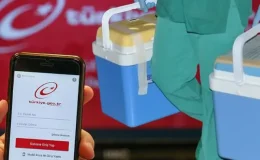 Organ bağışında dijital dönem: Mecliste kabul edildi