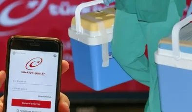 Organ bağışında dijital dönem: Mecliste kabul edildi