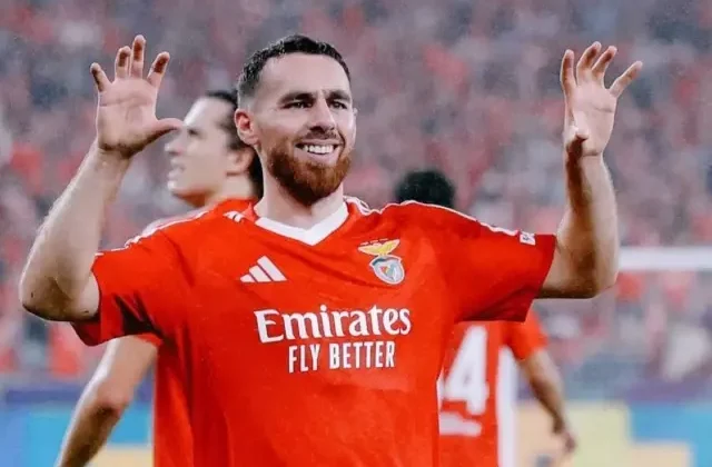 Orkun Kökçü’den Beşiktaş taraftarını heyecanlandıracak hareket