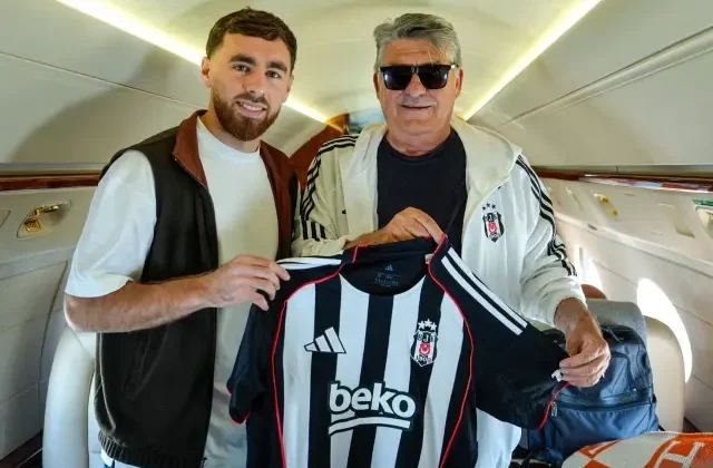Orkun Kökçü’nün Beşiktaş’a maliyeti açıklandı
