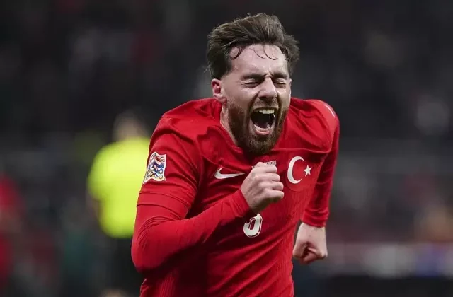 Orkun Kökçü’nün İstanbul’a geliş saati açıklandı