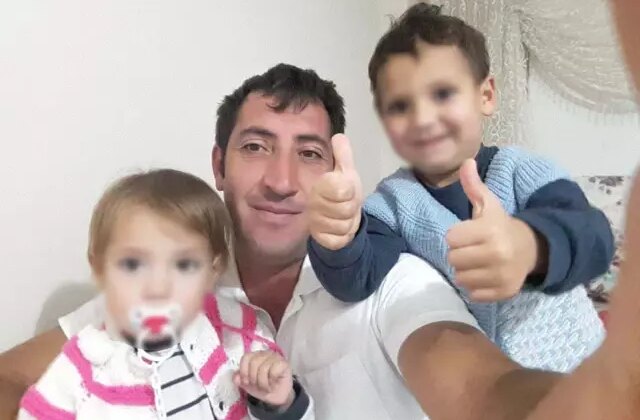Şehit düşen orman işçisi Eyüp Dereli doğa sevgisi sebebiyle ormancı olmuş