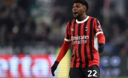 Osayi Samuel ve Kyle Walker-Peters’tan sonra Beşiktaş’a yeni sağ bek Milan’dan