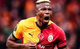 Osimhen’i istemediler! Liverpool yeni golcüsüne 138 milyon euro veriyor