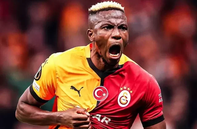 Osimhen’i istemediler! Liverpool yeni golcüsüne 138 milyon euro veriyor