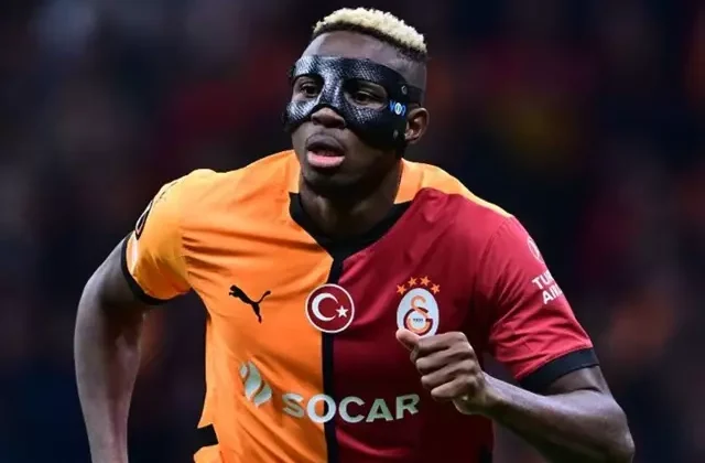 Osimhen için Napoli ile anlaşma tamam! Adım adım imzaya