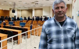 Grand Kartal Otel’in sahibi duruşmada aylık gelirini açıkladı, salon ayağa kalktı