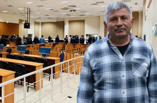 Grand Kartal Otel’in sahibi duruşmada aylık gelirini açıkladı, salon ayağa kalktı