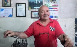 Oto tamir ustasının aylık kazancı dudak uçuklattı