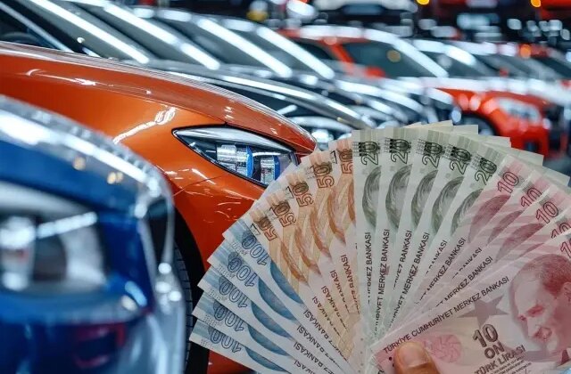 Otomotivde ÖTV oranları değişti, araçlara zam göründü! İşte etkilenecek modeller