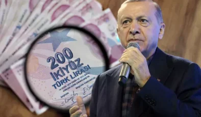 ÖTV’deki artış sonrası gözler Cumhurbaşkanı Erdoğan’a çevrildi