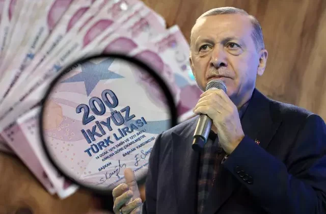 ÖTV’deki artış sonrası gözler Cumhurbaşkanı Erdoğan’a çevrildi