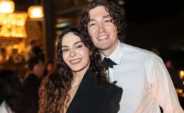 Oyuncu Ebru Şahin ile basketbolcu eşi Cedi Osman, Barselona’dan servet değerinde ev aldı