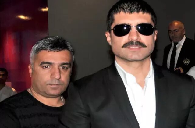 Özcan Deniz ağabeyi Ercan Deniz’e ateş püskürdü: Sana hakkımızı haram ediyoruz