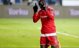 Pascal Nouma: Diskolar bitti, yaşlandık artık