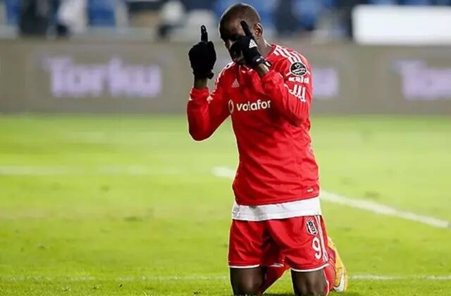 Pascal Nouma: Diskolar bitti, yaşlandık artık