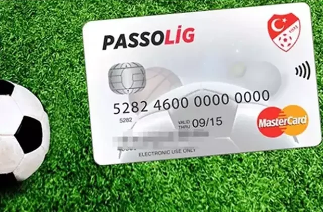 Passolig kaldırıldı mı? Merak edilen soru açıklığa kavuştu