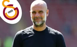Pep Guardiola’dan Galalatasaray’a müjde
