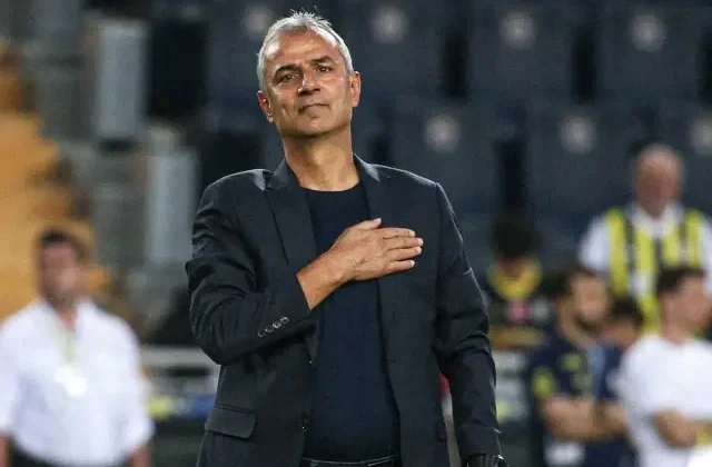 Persepolis’e İsmail Kartal’dan sonra bir Türk teknik adam daha