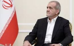 Pezeşkiyan’ın İsrail önlemi skandalla bitti! Aracı yolda kaldı, taksi çağırdı