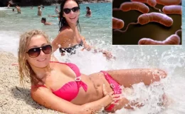 Plajlardaki büyük tehlike! Avrupa’dan sonra Türkiye’de de görüldü