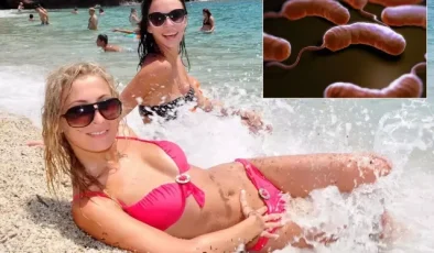 Plajlardaki büyük tehlike! Avrupa’dan sonra Türkiye’de de görüldü