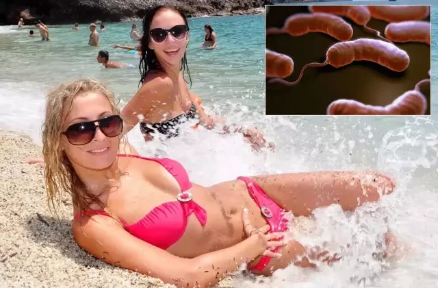 Plajlardaki büyük tehlike! Avrupa’dan sonra Türkiye’de de görüldü