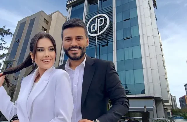 Polat çiftinin yargılandığı davada şirketlerle ilgili kayyum kararı