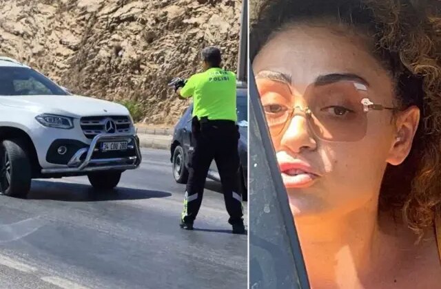 Polisle yaşadığı kriz sonrası gözaltına alınan Dilan Çıtak’ın akıbeti belli oldu