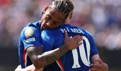 PSG bozguna uğradı! Kulüpler Dünya Kupası şampiyonu Chelsea