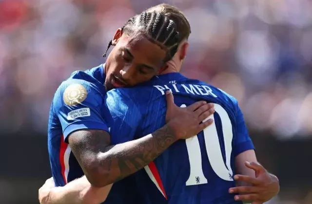 PSG bozguna uğradı! Kulüpler Dünya Kupası şampiyonu Chelsea