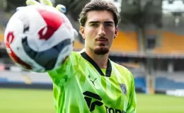 RAMS Başakşehir’e Bayern Münih’ten transfer