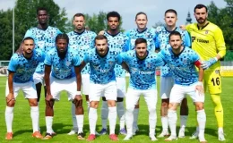 RAMS Başakşehir’in Konferans Ligi’ndeki muhtemel rakibi belli oldu