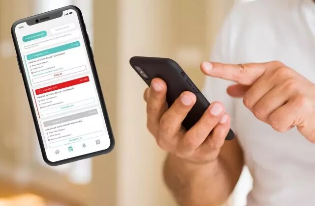 Randevu alacaklar dikkat! MHRS’de yeni dönem resmen başladı