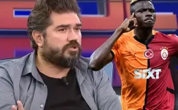 Rasim Ozan Kütahyalı Osimhen’in Galatasaray’dan kaç para alacağını açıkladı