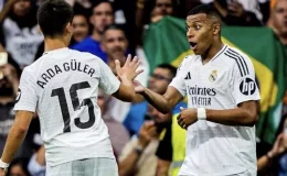 Real Madrid’de 10 numaralı forma sahibini buldu