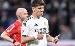 Real Madrid’de 10 numaralı formanın Arda Güler’e neden verilmediği ortaya çıktı