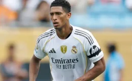 Real Madrid’i yıkan haber! Sakatlığı nedeniyle 3 ay forma giyemeyecek