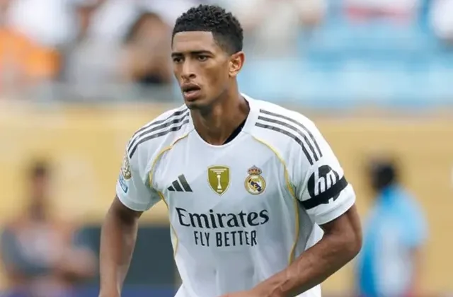 Real Madrid’i yıkan haber! Sakatlığı nedeniyle 3 ay forma giyemeyecek