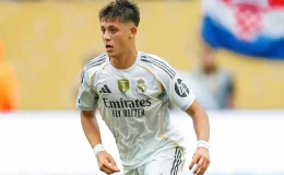 Real Madridli eski yıldızdan Arda için olay sözler: Arda’ya güvenmek intihar