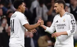 Real Madridli yıldız Galatasaray’a önerildi