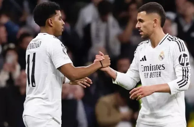 Real Madridli yıldız Galatasaray’a önerildi